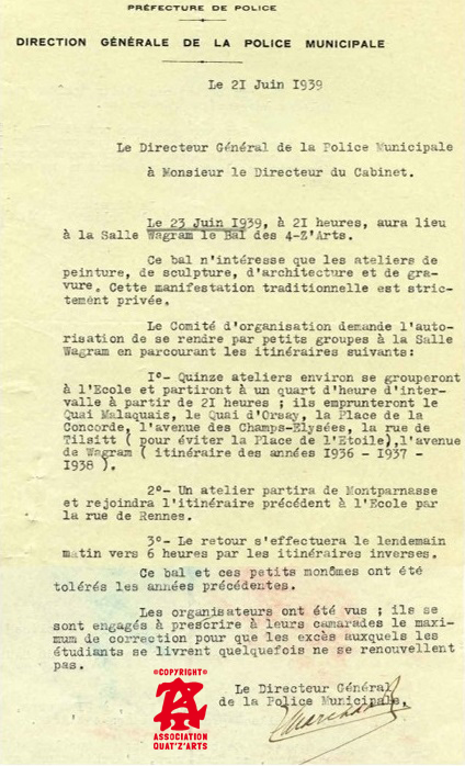 1939_courrier_autorisation_police