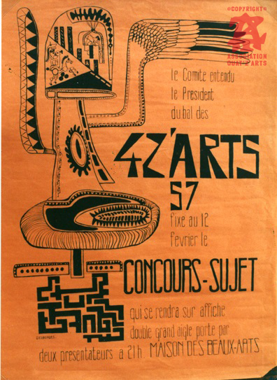 1957_affiche_concours_sujet_desbordes